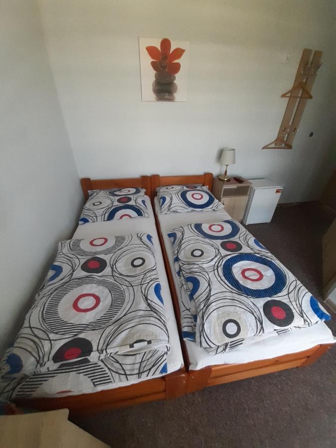 Pokoje Władysławowo Exteriér fotografie